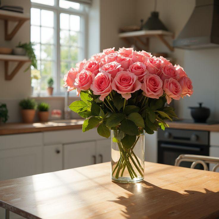 Vintage Charm: A Whiff of Rustic Elegance